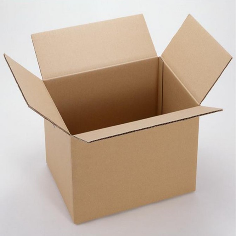 秀山县瓦楞纸箱子常见的纸箱子印刷方法有什么？