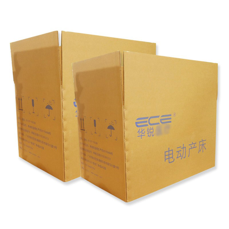 秀山县包装中重型纸箱的比较