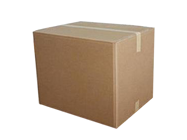 秀山县纸箱厂如何测量纸箱的强度