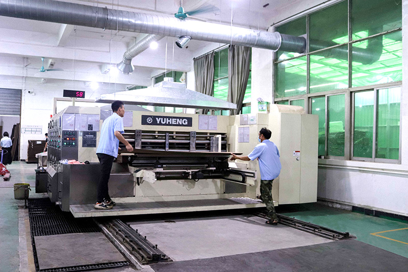 秀山县做好生产环境优化工作对纸箱厂的重要性有哪些？