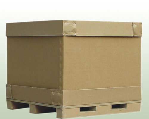 秀山县重型纸箱什么原因突然成为包装行业主流？